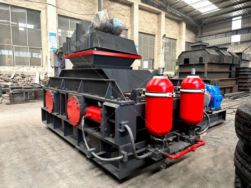 铁矿石破碎机|黄铁矿石破碎机|铁矿破碎机价格|铁矿石破碎机生产线视频/图片